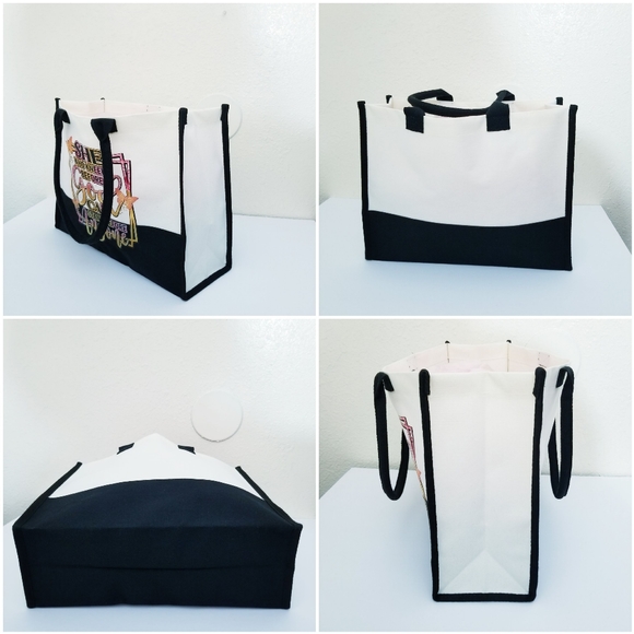 Multi-use Tote bag, with marching pouch. - Picture 14 of 15